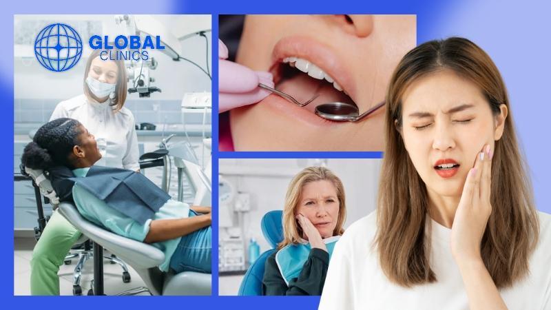 טיפול לאחר הליך השתלת שיניים: מדריך מלא